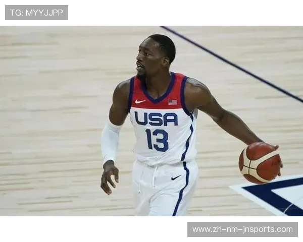 巴姆·阿德巴约的防守多样性使他成为热火队不可或缺的核心