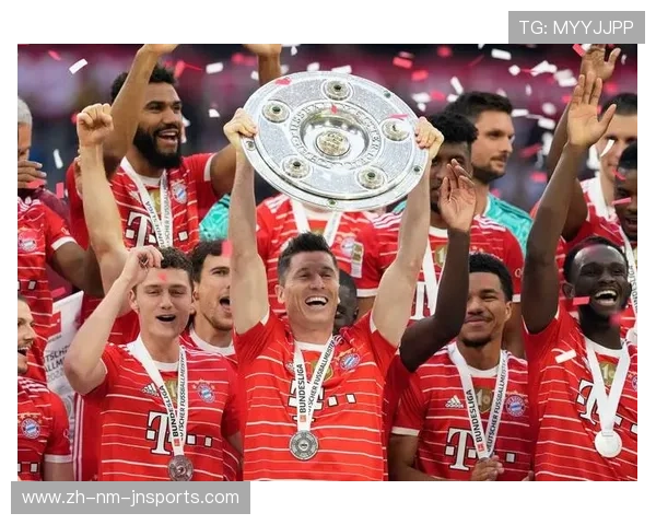 拜仁慕尼黑与其他德甲球队的竞争态势分析