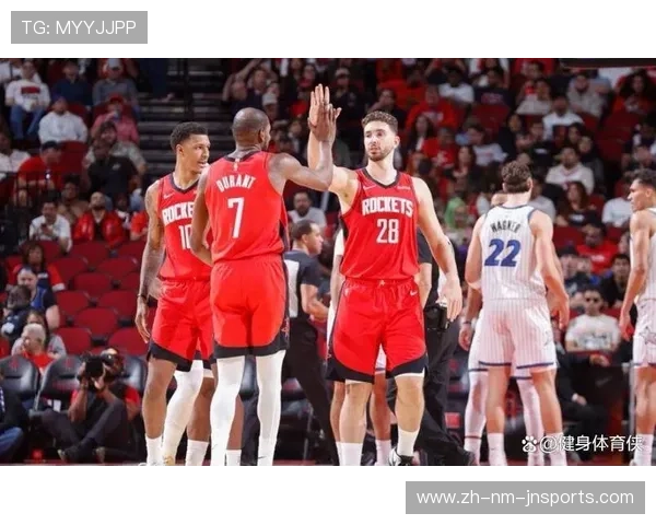 火箭队与雷霆的季后赛交锋有过哪些名场面