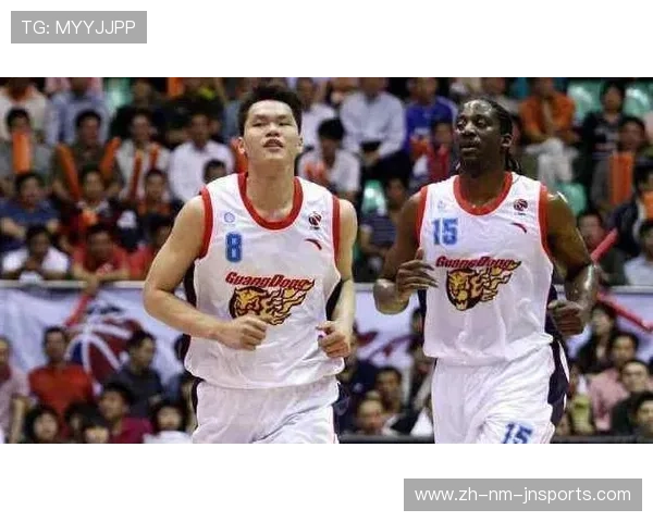 福建CBA球队现用名称及历史沿革